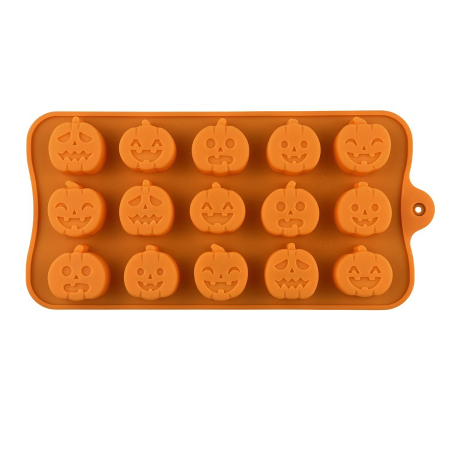 할로윈 실리콘 몰드 트렌디한 호박 유령 모양 아이스 트 - Silicone Mold Tray 리뷰 및 가격