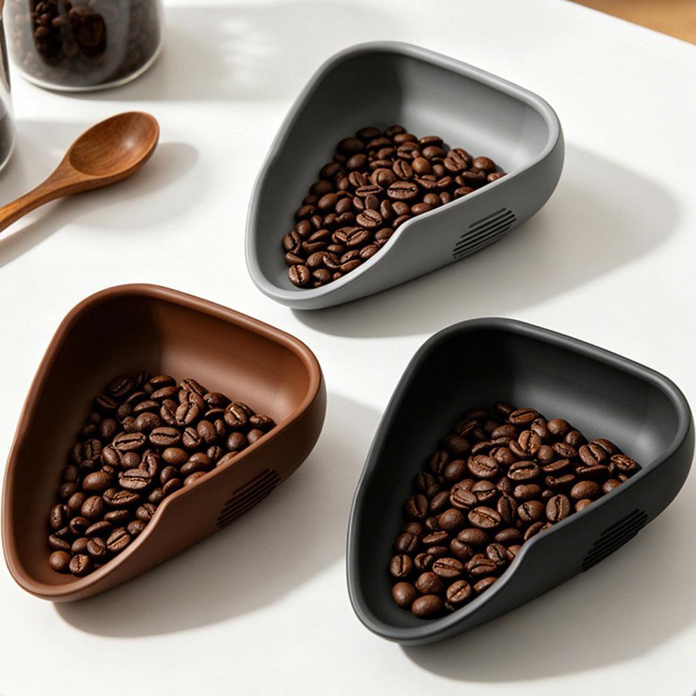 실리콘 커피 원두 계량 트레이 에스프레소 계량컵 흘림  - Mixing Cup Silicone 리뷰 및 가격